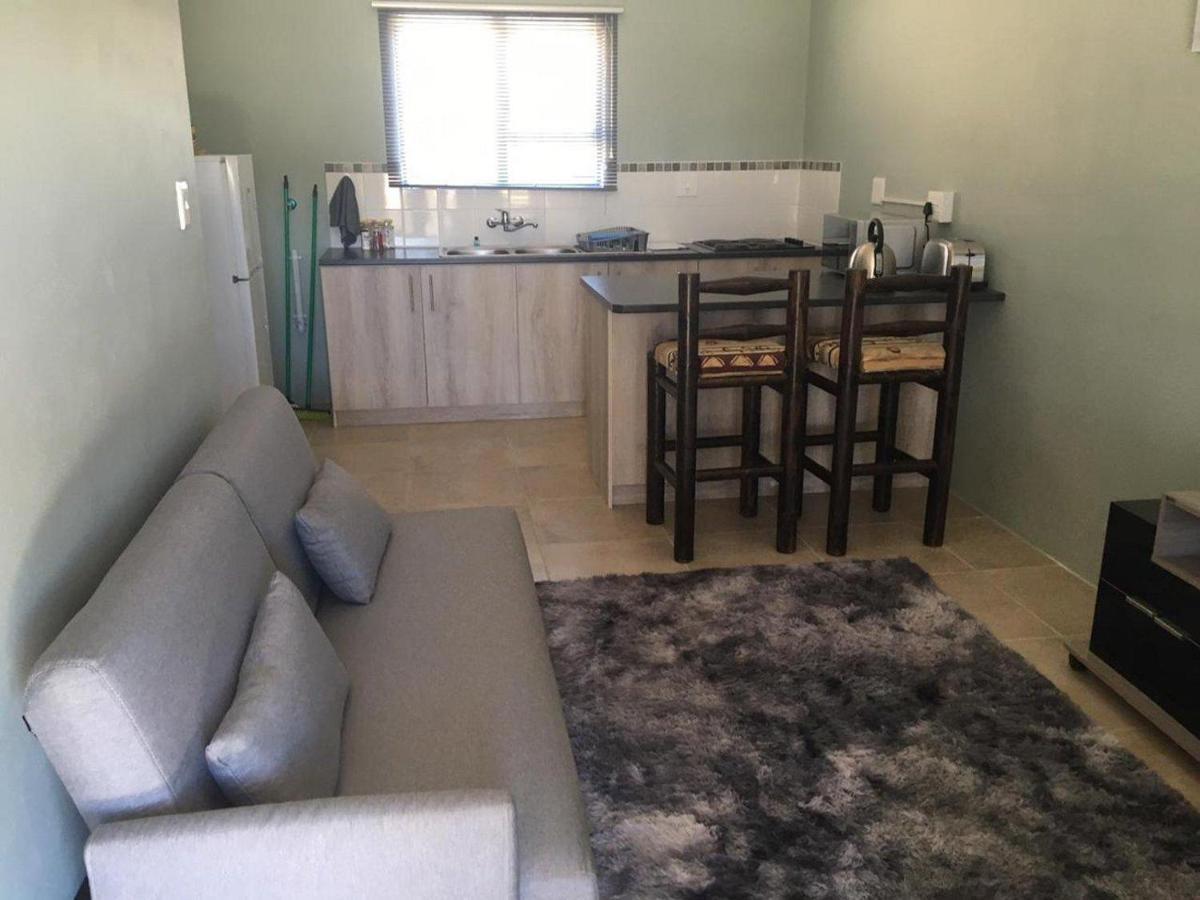 Home Sweet Home Springbok Buitenkant foto