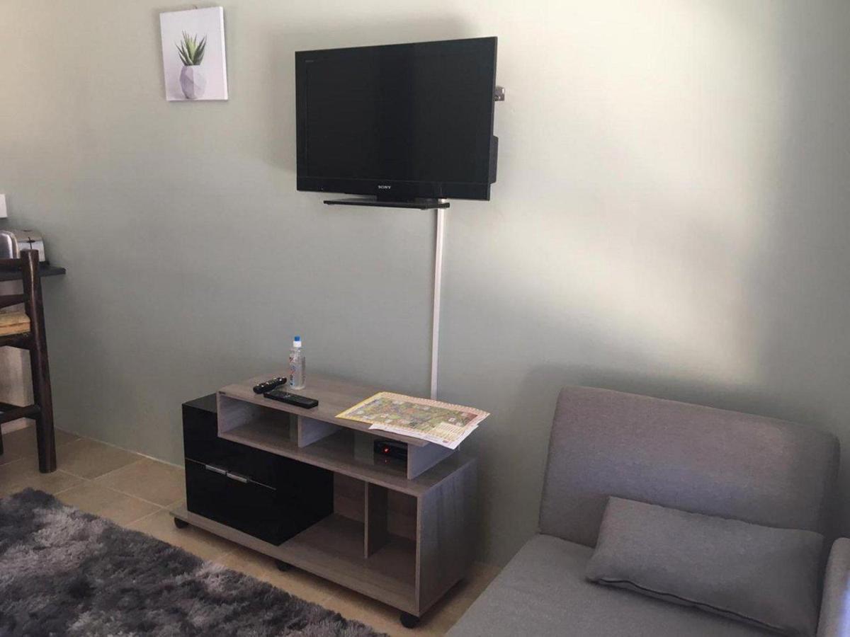 Home Sweet Home Springbok Buitenkant foto