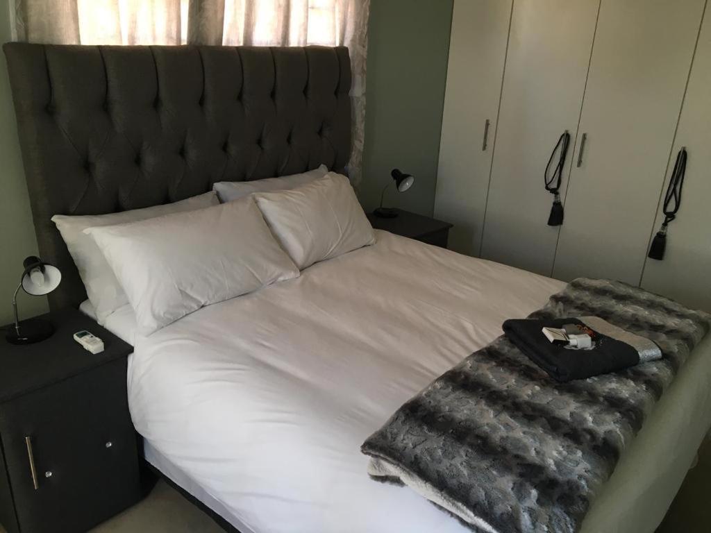 Home Sweet Home Springbok Buitenkant foto